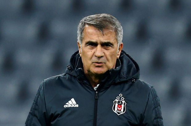 'Şenol Güneş maç sonu Dorukhan ve Lens'in durumunu açıkladı