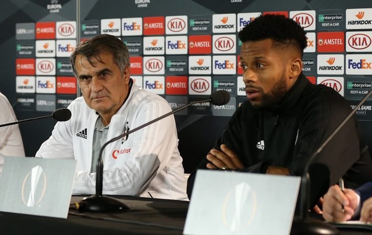 <h2>Şenol Güneş: ’’Mustafa Pektemek gitmeye çok yakındı’’</h2>