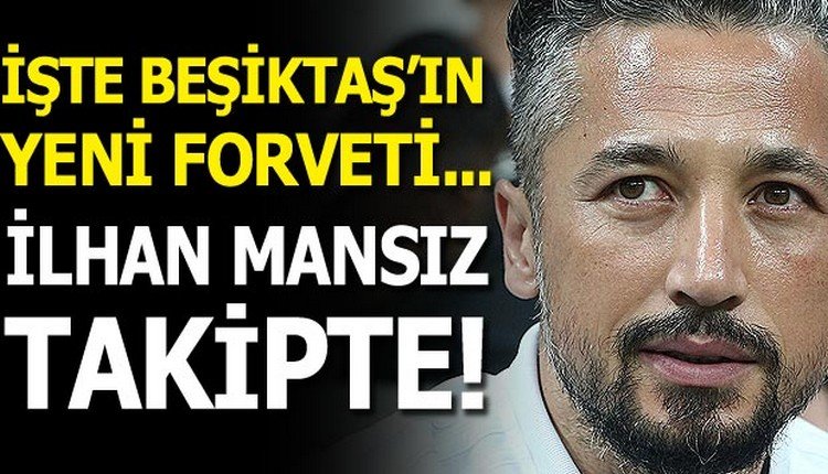 'Şenol Güneş talimatı verdi! İşte hedefteki golcü