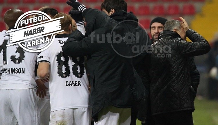 'Şenol Güneş'in kafasına yabancı madde! Ankaragücü taraftarları...