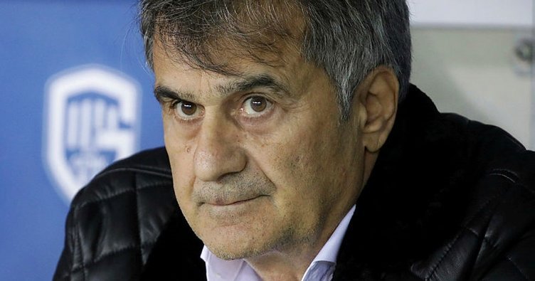 <h2>Şenol Güneş’ten Dorukhan Toköz için şaşırtacak karar</h2>