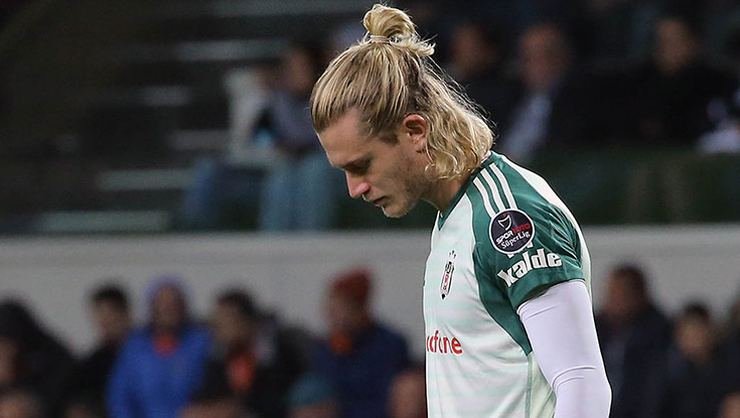 <h2>Şenol Güneş’ten Karius’a uyarı</h2>