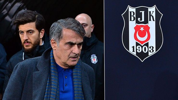 <h2>Şenol Güneş’ten transfer talebi! İyi değil çok iyi golcü almalıyız</h2>