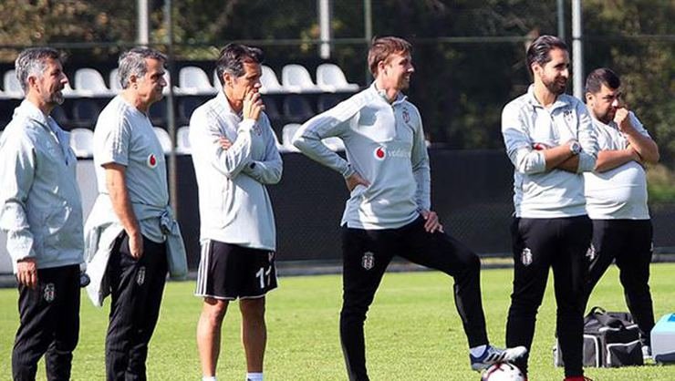 <h2>Şenol Güneş’ten ültimatom</h2>