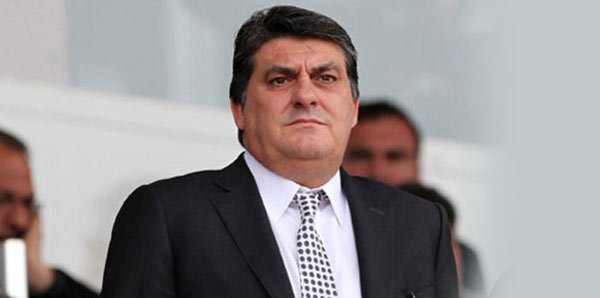 <h2>Serdal Adalı: VAR uygulaması yararlı ama...</h2>