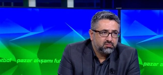 <h2>Serdar Ali Çelikler açıkladı; Fenerbahçe’de farkı yaratan kalite...</h2>
