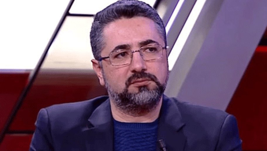 'Serdar Ali Çelikler açıkladı; 