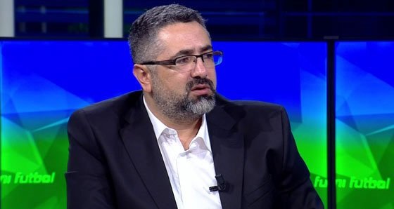 'Serdar Ali Çelikler, Fenerbahçe için 3 transferi açıkladı