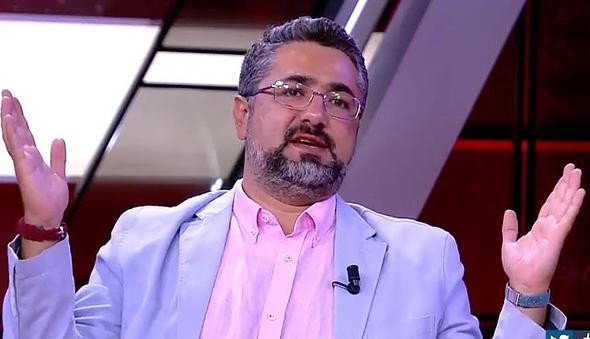 'Serdar Ali Çelikler'den flaş yorum: ''Fatih Terim'in cezasına...''