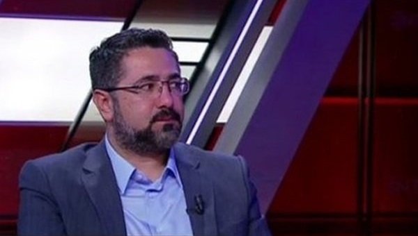 <h2>Serdar Ali Çelikler’den Galatasaraylı isme şok sözler; Pavyon fedaisi misin?</h2>
