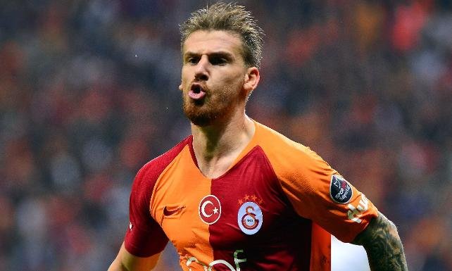'Serdar Aziz, Süper Lig'e damga vurdu! Tek rakibi...