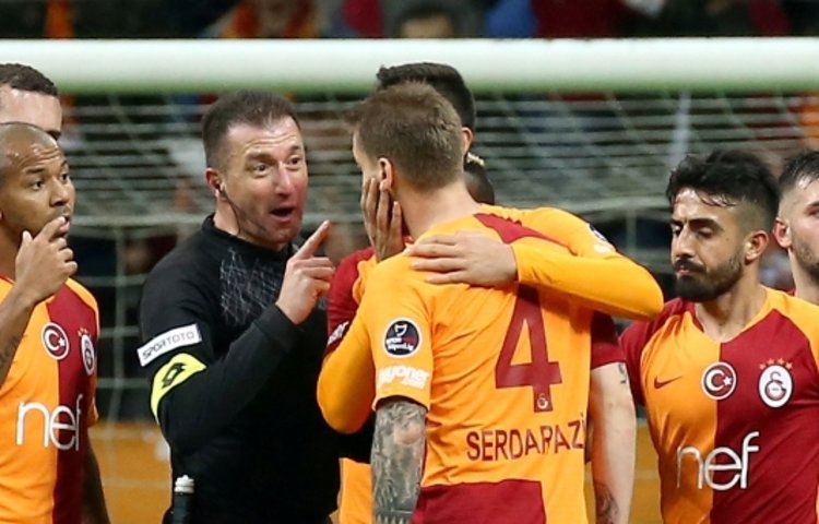 <h2>SERDAR AZİZ’İ BEKLEYEN TEHLİKE</h2>