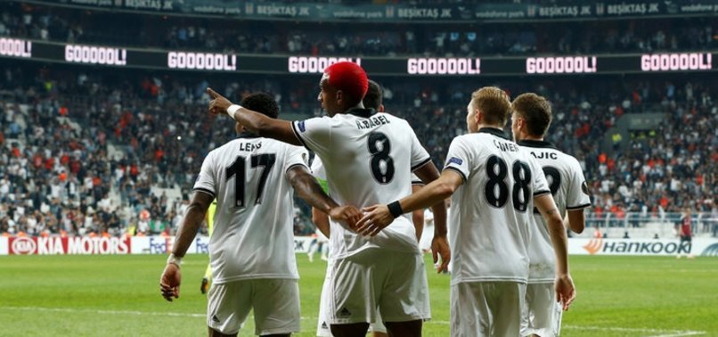 <h2>SERİ GALİBİYETLERE BAŞLAMA ZAMANI</h2>