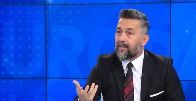 'Serkan Reçber açıkladı; 