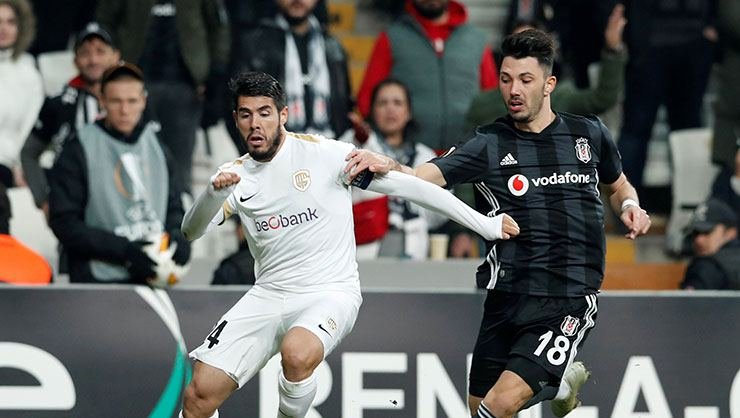 <h2>Şikayetin bedeli!</h2>