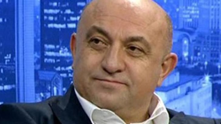 <h2>Sinan Engin canlı yayında patladı! Mourinho dedik, 1 günde...</h2>