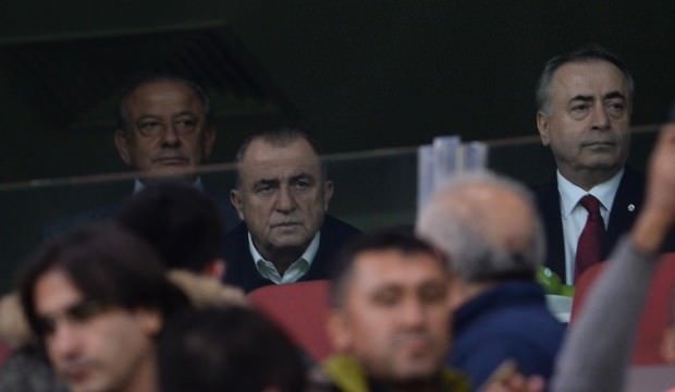 'Sinan Engin'den Fatih Terim'e olay sözler! 