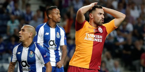 'Sinan Gümüş için son dakika! Sakatlığı ciddi mi?