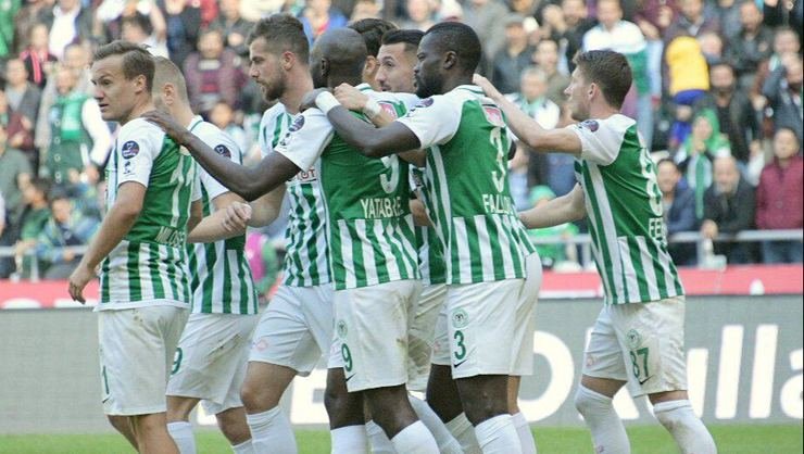 <h2>SIRA KONYASPOR’DA</h2>