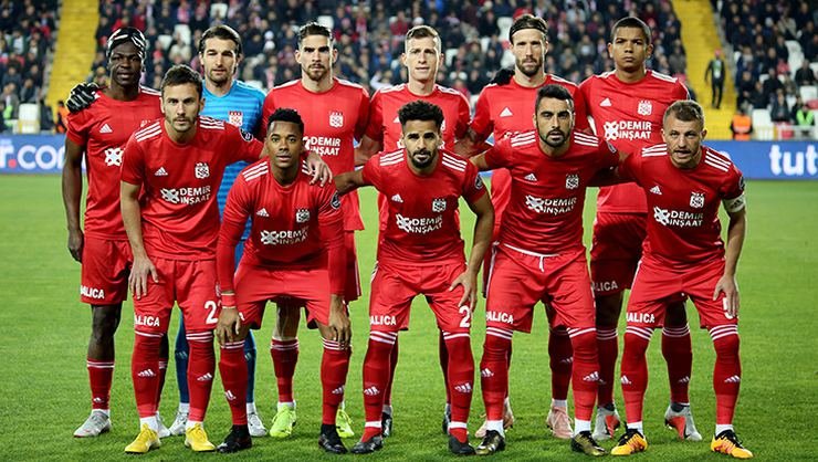 <h2>Sivasspor - 10 puan</h2>
