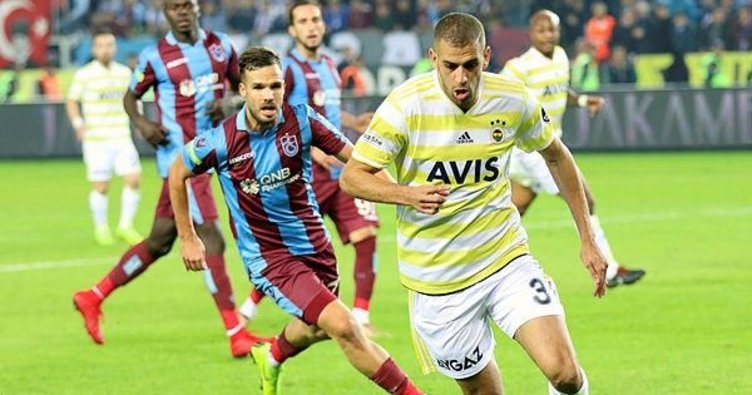<h2>Slimani için kırmızı alarm! Böyle devam ederse...</h2>