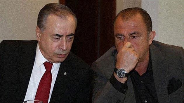 'Son dakika! Galatasaray çekilme kararı aldı