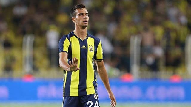 'Sosyal medyada Barış Alıcı fırtınası! Fenerbahçe taraftarını mest etti