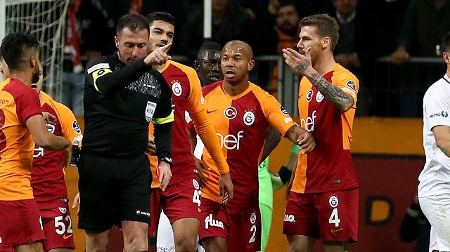 'Sosyal medyada olay yaratan Hüseyin Göçek paylaşımı! Galatasaray...
