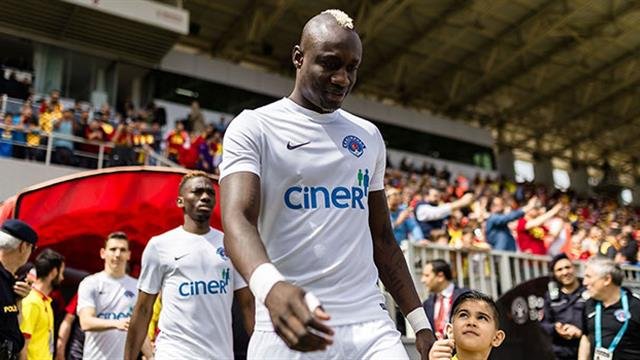 'Süper Lig'de ilk 12 haftaya damga vuran futbolcular!