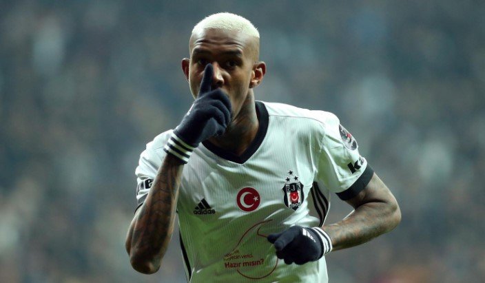 <h2>TALISCA’YA 11,5 MİLYON EURO MAAŞ TEKLİF ETTİLER, PARAYI SEÇTİ</h2>