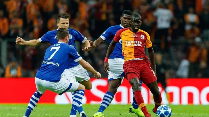 <h2>TEDESCO’NUN TARAFTARINDAN BEKLENTİSİ BÜYÜK</h2>