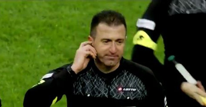 <h2>TFF, Galatasaray-A.Konyaspor maçındaki tartışmalı penaltıyı mercek altına alıyor</h2>