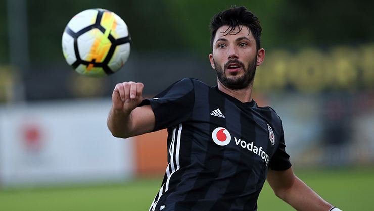 <h2>TOLGAY ARSLAN</h2>