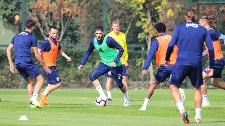 'Trabzon maçı öncesi flaş gelişme! F.Bahçe 1 iyi 1 kötü haber...