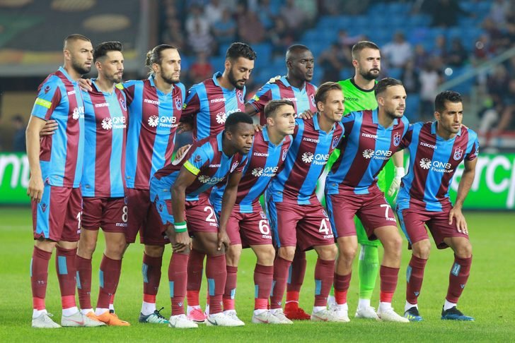 <h2>Trabzonspor ile Chelsea kardeş kulüp oluyorlar</h2>