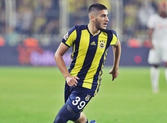 <h2>Trabzonspor maçı öncesi Fenerbahçe’de sakatlık şoku! Kadrodan çıkarıldı</h2>