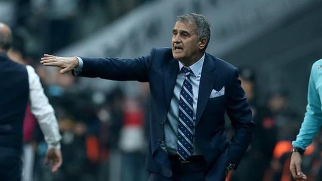 <h2>Trabzonspor’dan flaş Şenol Güneş planı</h2>
