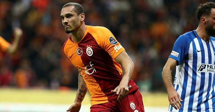 <h2>TRANSFER HABERİ MAICON VE EŞİNİ YIKTI </h2>