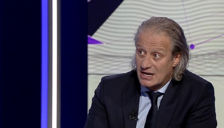 'Tugay Kerimoğlu'ndan Galatasaraylı futbolculara olay sözler