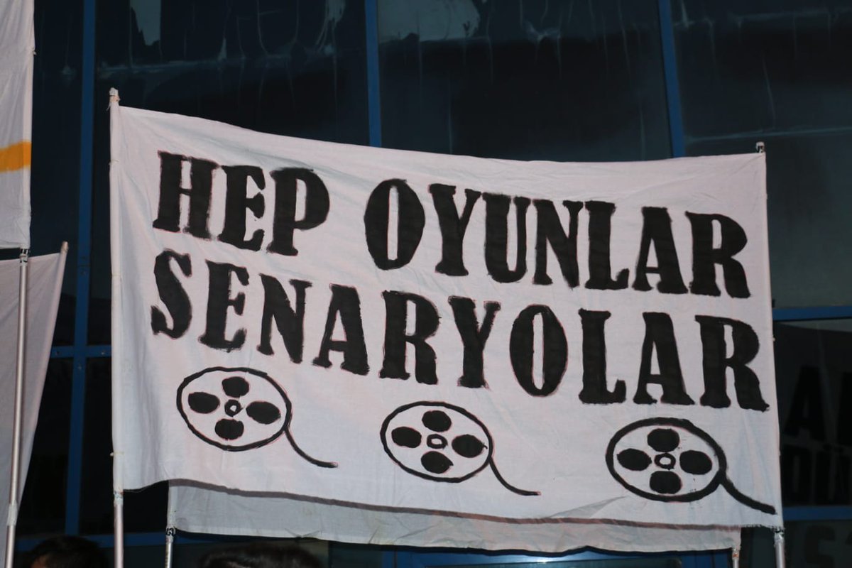 <h2>ultrAslan ayaklandı! ’’Yıldırım Demirören istifa!’’ </h2>