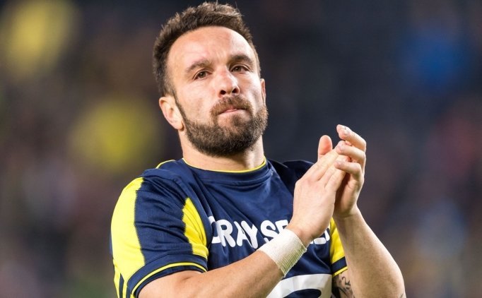 'Valbuena şaşkına çevirdi! Alt ligleri bile...