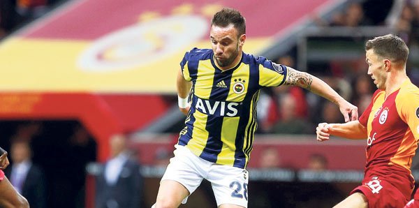 <h2>Valbuena yeniden doğdu</h2>
