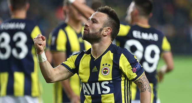 'Valbuena'nın sözleşmesinde sürpriz! Erwin Koeman...