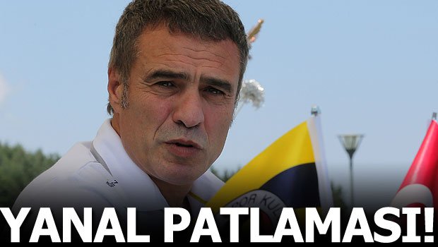 'Ve Ersun Yanal patlaması! Herkes bunu konuşuyor