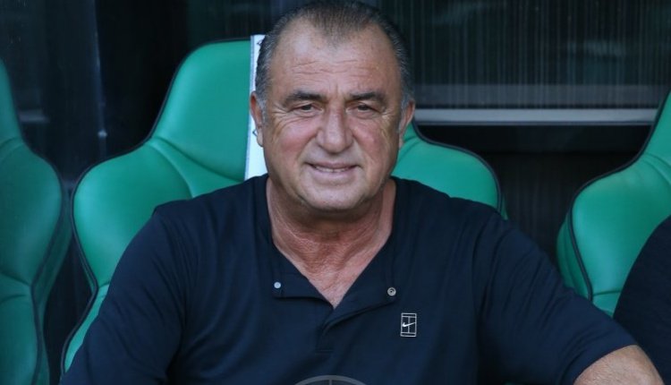 'Ve Fatih Terim'in transfer şartı ortaya çıktı!