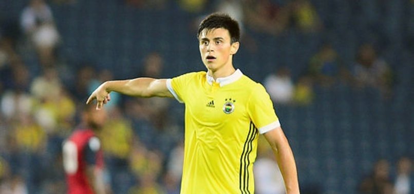 <h2>Ve Fenerbahçe’de Eljif Elmas’tan gelecek itirafı</h2>