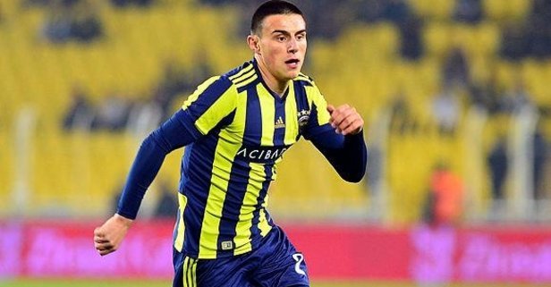 'Ve Fenerbahçe'de Eljif Elmas'tan gelecek itirafı
