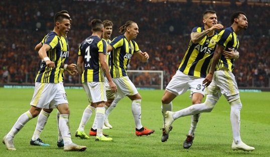 'Ve Fenerbahçe'de Koeman'ın prensi belli oldu! Herkesin unuttuğu isim