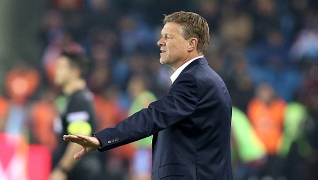 'Ve Fenerbahçe'de teknik direktör kararı! Hedefteki dünyaca ünlü isim