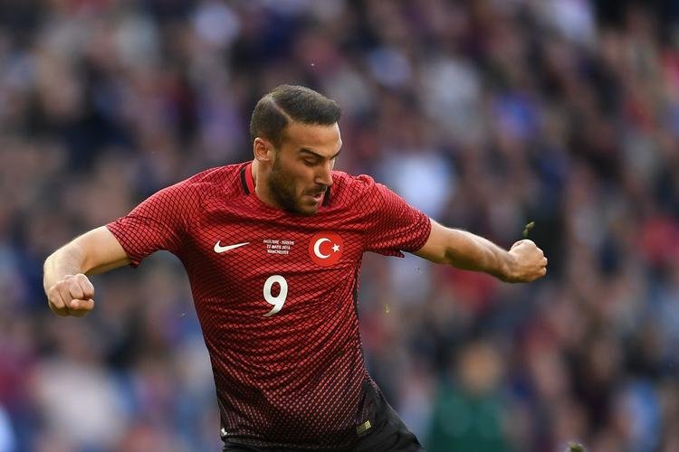 <h2>Ve İngilizler açıkladı! İşte Cenk Tosun’un yeni takımı</h2>